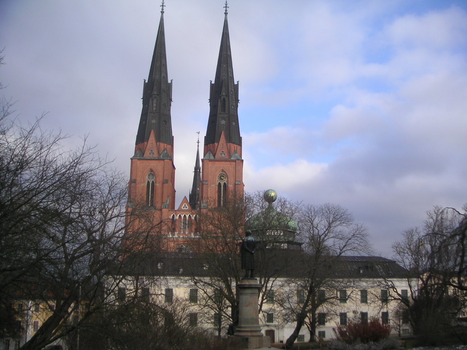 Skolgatan